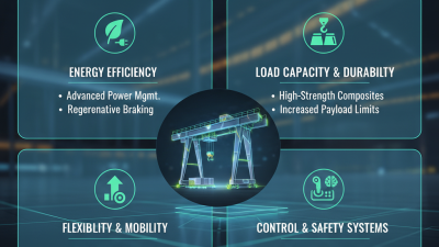 2026 Top Gantry Crane Features Buyers Should Know?