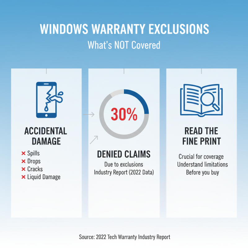 2026 Best Windows Warranty Options for Your Device Needs?