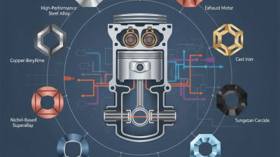 10 Best Valve Seat Options for Optimal Engine Performance?