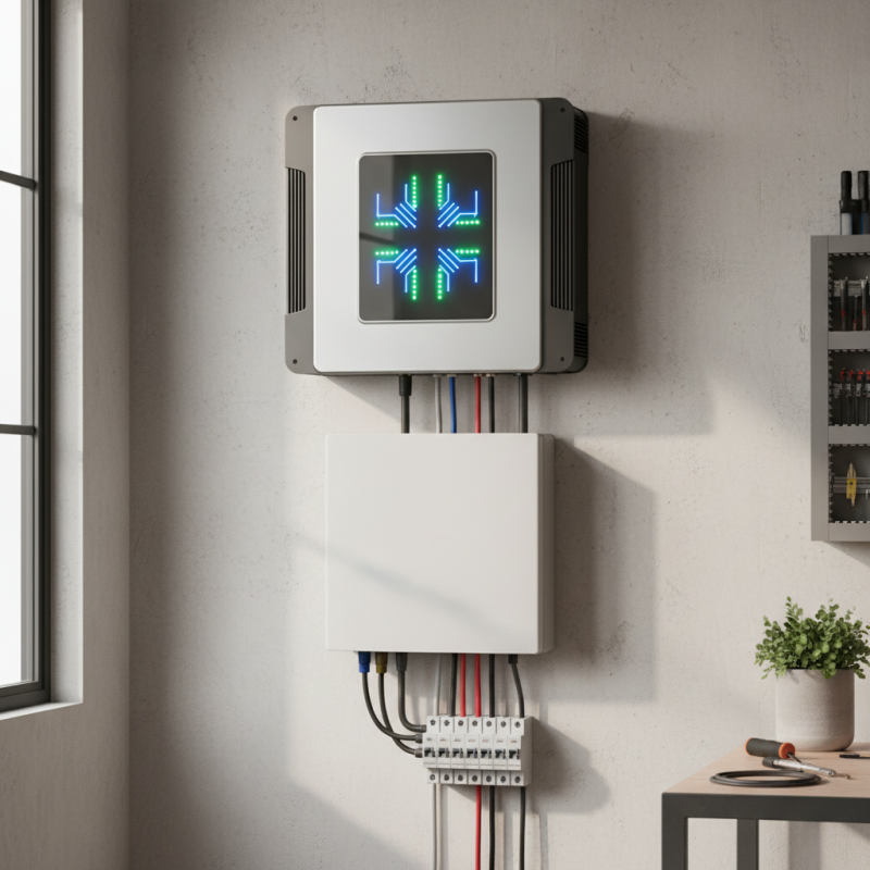 How to Choose the Best Solar Hybrid Inverter for Your Needs?