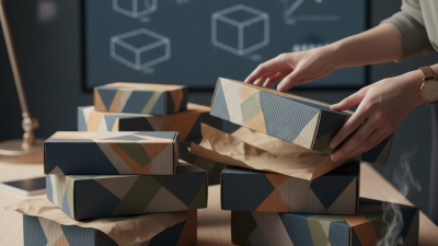 How to Choose the Best Printed Boxes for Your Business Needs?