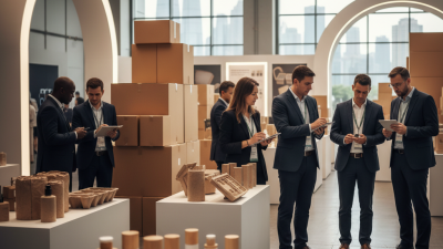 Top Packaging Products in China for Global Buyers?