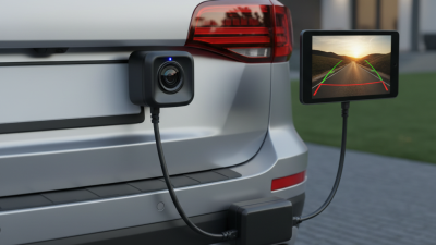 Top Tips for Choosing a Wireless Rearview Camera for Your Vehicle?