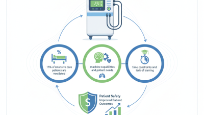 Why Choosing the Right Ventilator Machine is Crucial for Care?