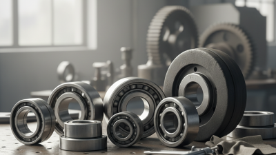 2026 How to Choose the Right Bearing Wheel Roller for Your Needs?