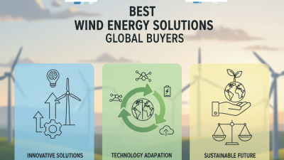 2026 Best Wind Energy Solutions for Global Buyers?