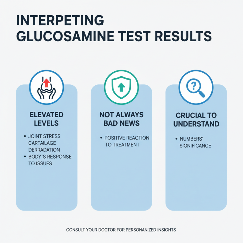 How to Choose the Right Glucosamine Test for Your Needs?
