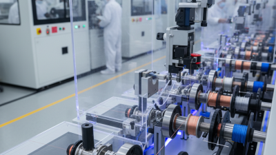 2026 Best Automatic Winding Machine Reviews and Recommendations?