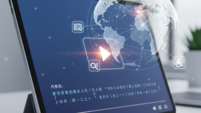 China Top Tools to Translate Video to English Subtitles Free?