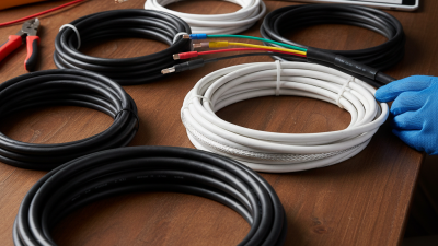 How to Choose the Right Low Voltage Cable for Your Project?