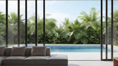 2026 Best Sliding Glass Doors for Your Home Upgrade?