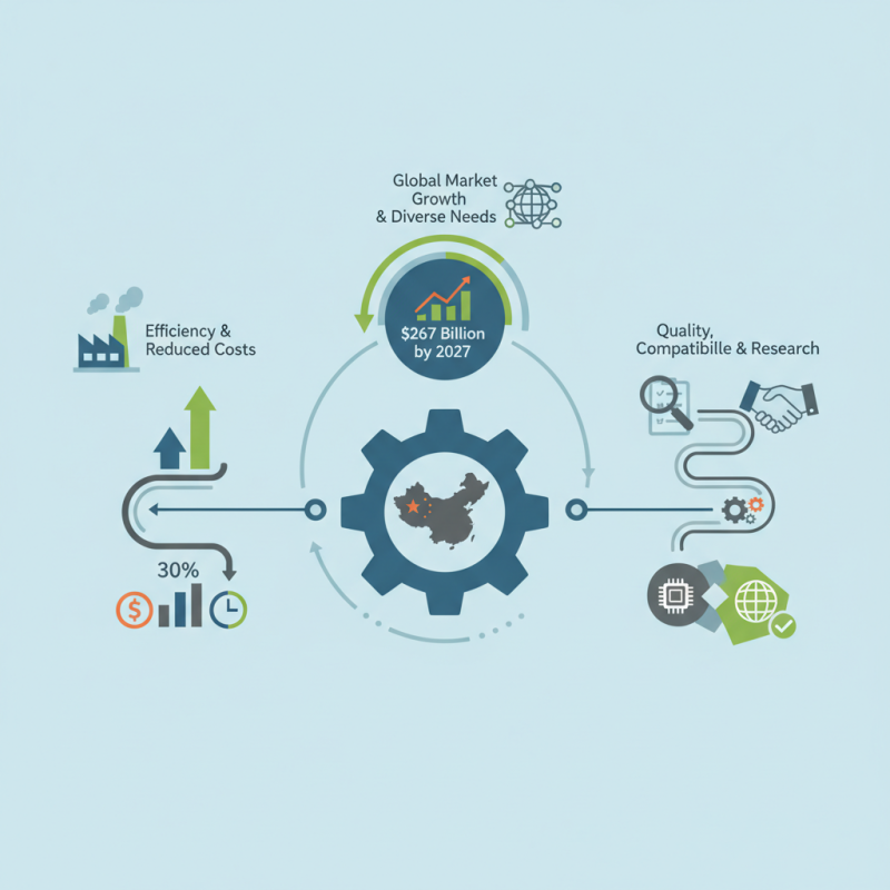 Discover the Best Automatic Systems in China for Global Buyers?