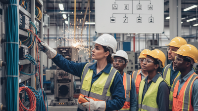 Why is Electrical Testing Safety Crucial for Every Workplace?