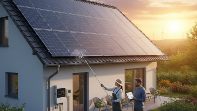 10 Essential Tips for Maximizing Your Solar Power Efficiency