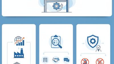 Top 10 Roll Up Door Suppliers in China You Should Know