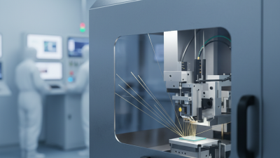 What is Kns Wire Bonder and How It Benefits Your Business?
