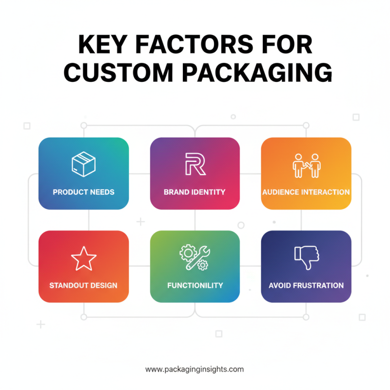 Top 10 Personalised Packaging Boxes for Your Business Needs?
