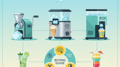 2026 Best Ice Crusher Reviews and Buying Guide for Perfect Summer Drinks?