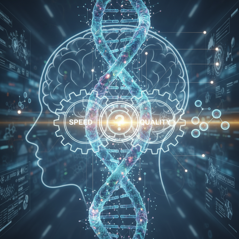 2026 Top Trends in Antibody Generation for Biomedical Research?