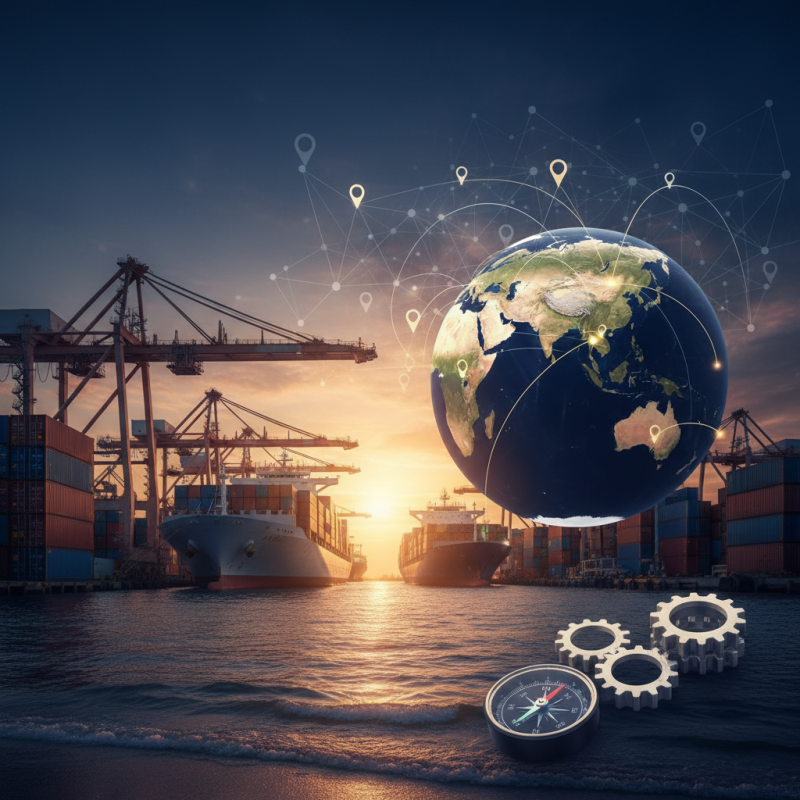 Why Choose SVS Transportation for Your Global Shipping Needs?