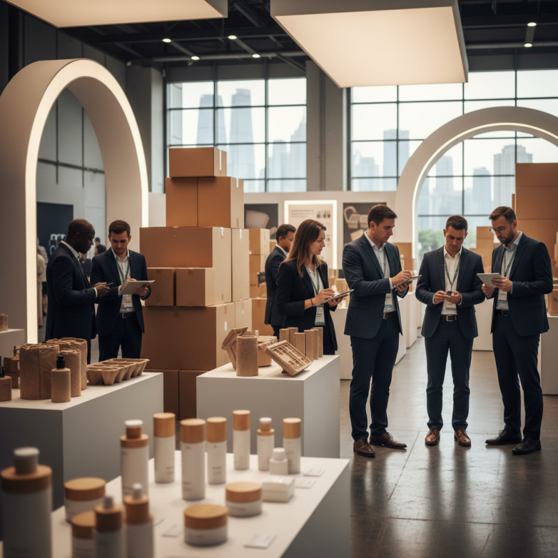 Top Packaging Products in China for Global Buyers?