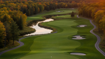 Top Golf Courses in Ontario for Every Skill Level?