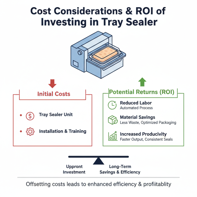 Best Tray Sealer for Your Business Needs in 2026?