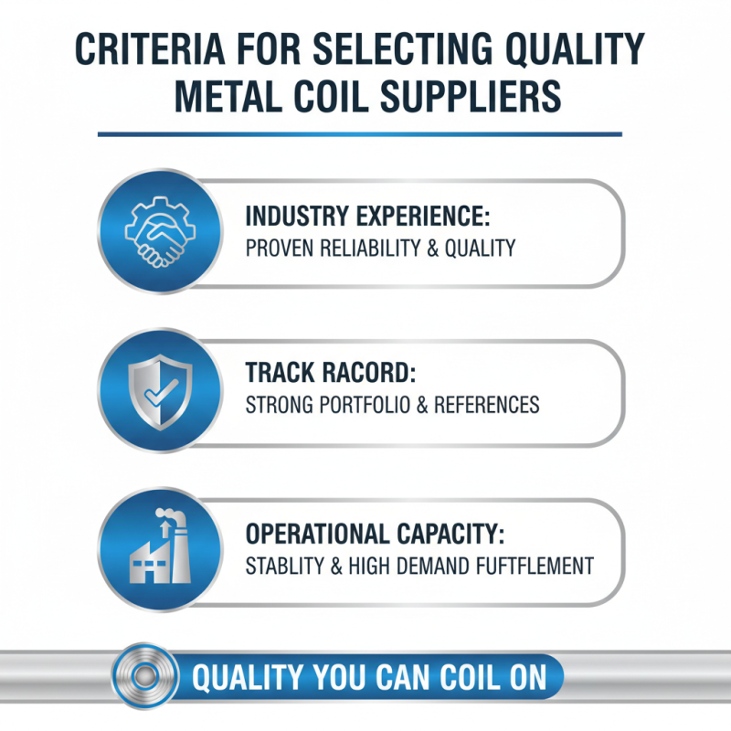 Top 10 Metal Coils Suppliers in China for Global Buyers?