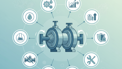 Top 10 Benefits of Using Pneumatic Diaphragm Pumps in Industry?