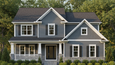 China Best Lansing Vinyl Siding Options for Your Home Upgrade?