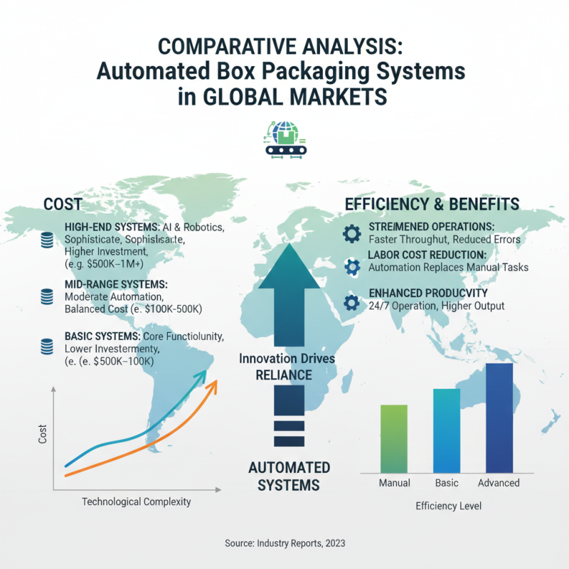 China Best Automated Box Packaging Systems for Global Buyers?
