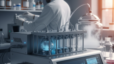 What is the Best Water Vapor Transmission Tester for Your Needs?