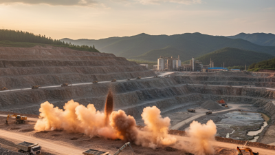 China Top Uses of Ammonium Nitrate Fuel Oil in Industry?