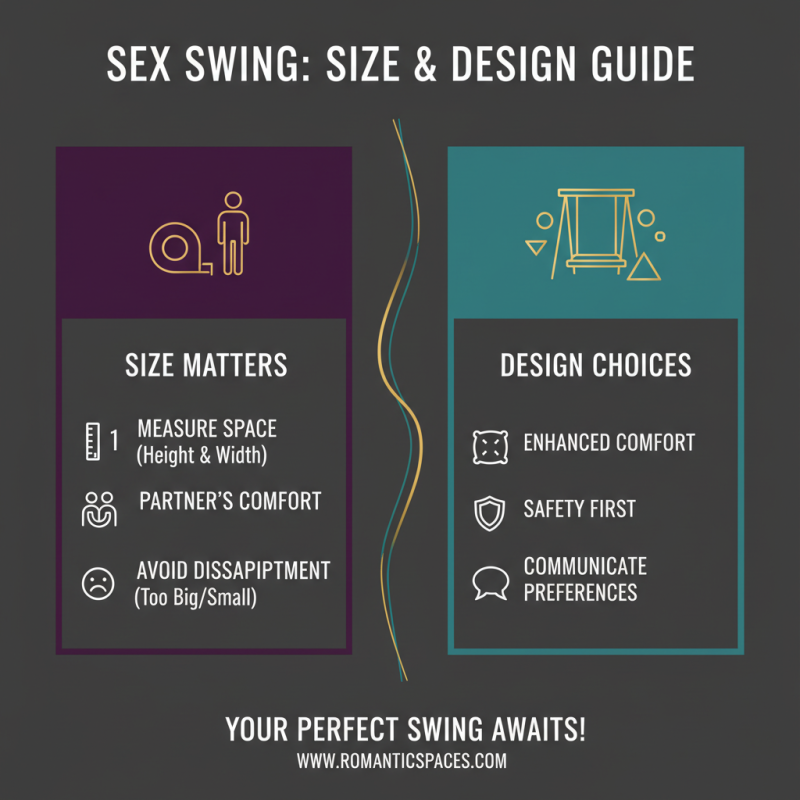 Discover the Best Sex Swing Options for Your Needs?