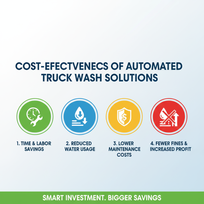 Top 10 Automated Truck Wash Solutions for Global Buyers?