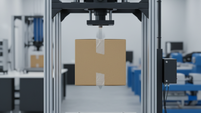 2026 How to Choose the Best Drop Test Equipment for Accurate Testing?