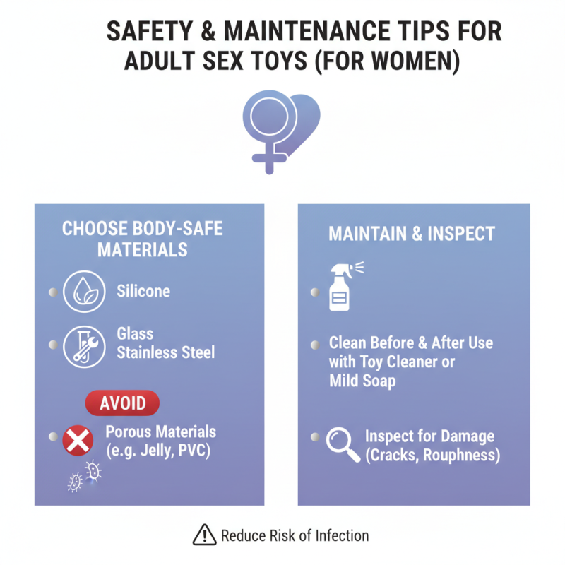 2026 Best Adult Sex Toys For Woman Reviews and Recommendations?