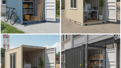 Top 10 Uses for 10 Foot Storage Containers You Should Know?