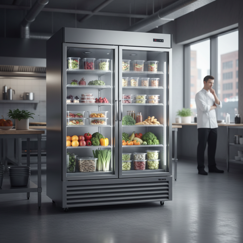 China Best Refrigerator Cooler for Your Business Needs?