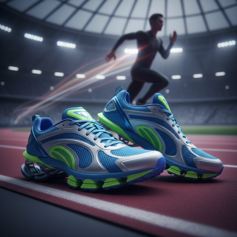 Best Running Shoes Supplier for 2026 Top Athletic Needs?