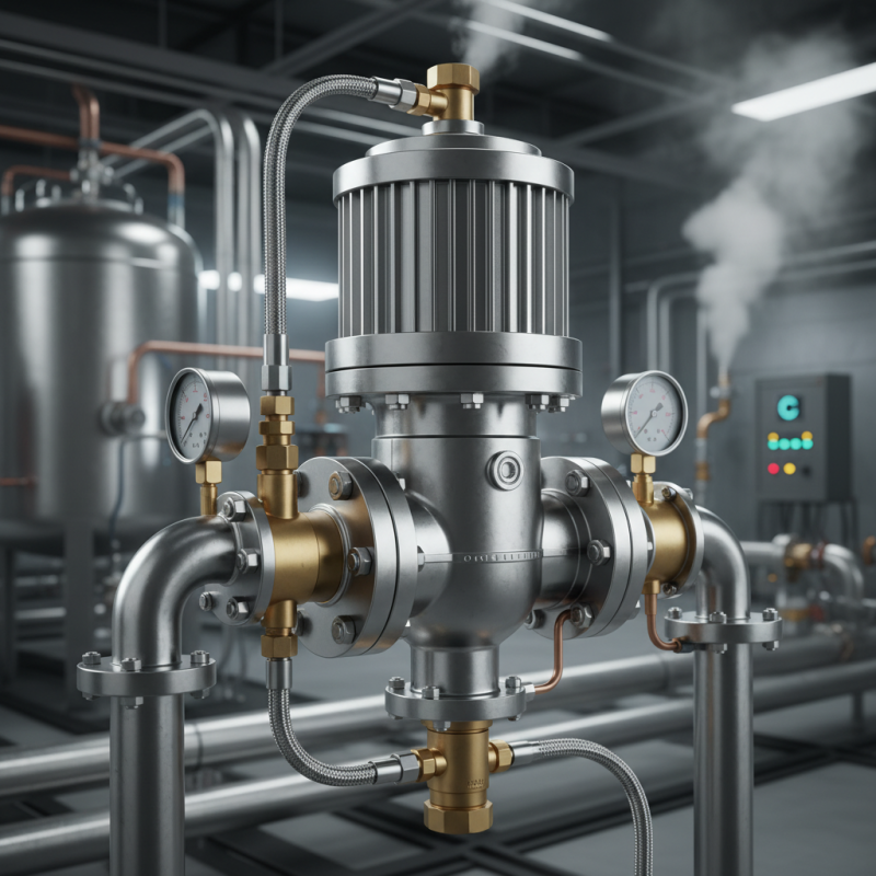 What is a Pilot Operated Diaphragm Valve and How Does It Work?