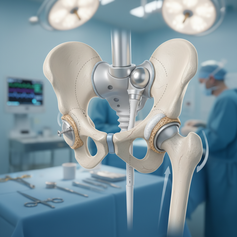 How to Choose the Right Orthopedic Implant Fixation Method?