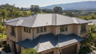 Top Tips for Choosing Solar Roof Tiles for Your Home?