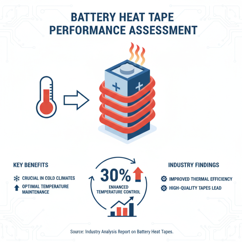 2026 Top Battery Heat Tape Solutions for Global Buyers?