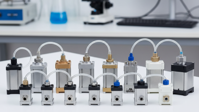 China Top 10 Micro Diaphragm Pump Suppliers for Global Import?