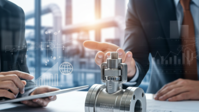 What is a Ball Valve Manufacturers Guide for Global Buyers?