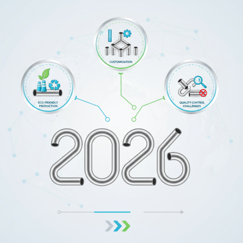 2026 Top Stainless Steel Tube Trends You Should Know?