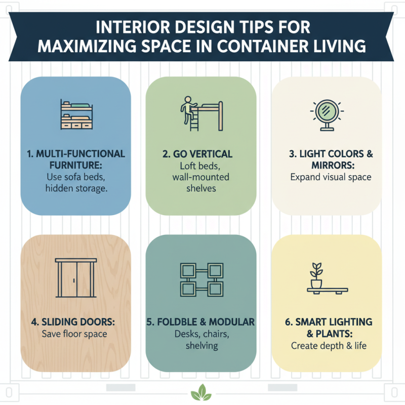 2026 Top Shipping Container Living Ideas for Your Next Home?