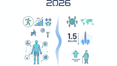 2026 How to Achieve Knee and Hip Motion Restoration Effectively?
