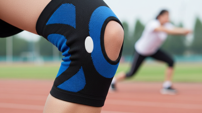 What is Patella Knee Sleeve and How Does It Work?